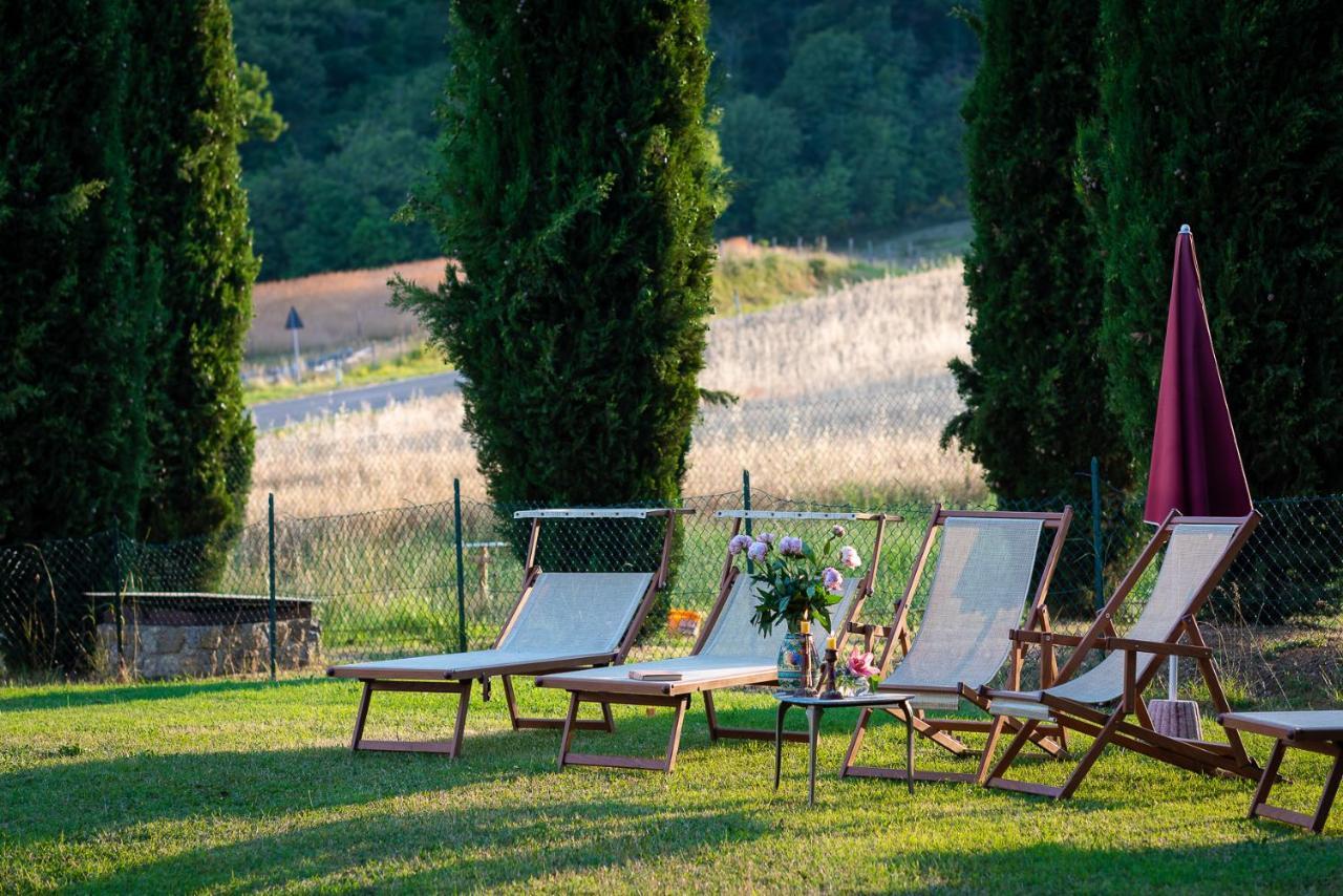 Villa Benfenati Tuscany Пратовеккьо Экстерьер фото